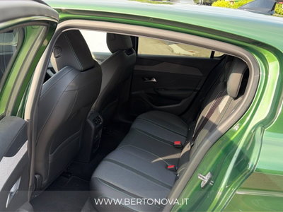 Peugeot 308 BlueHDi 130 S&S EAT8 Allure Pack (9)