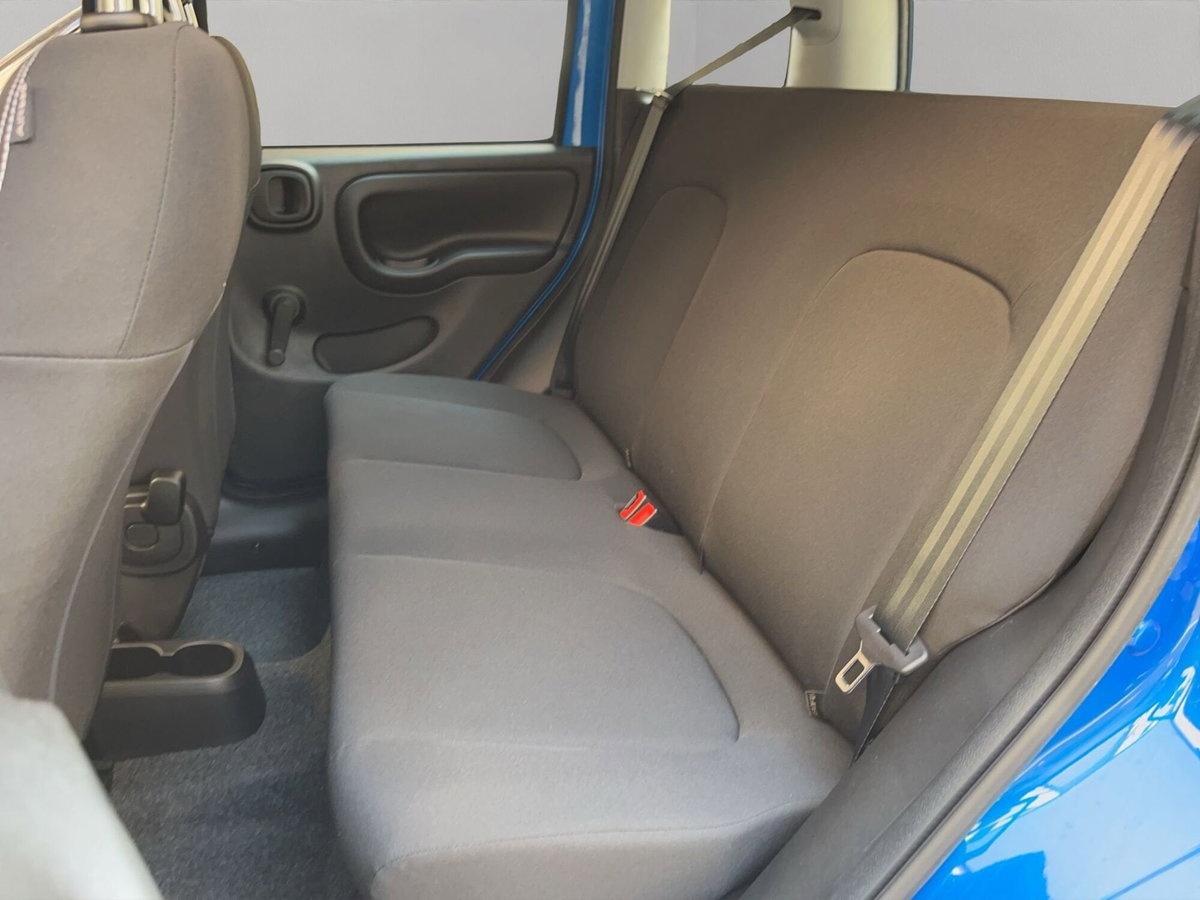 Fiat Pandina 1.0 firefly hybrid Icon s&s 65cv (10)