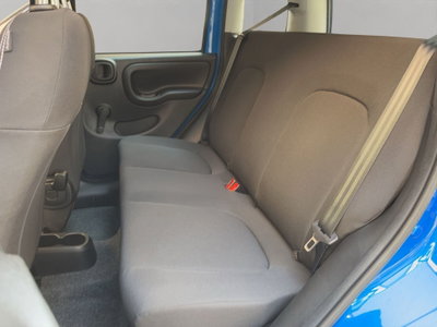 Fiat Pandina 1.0 firefly hybrid Icon s&s 65cv (10)