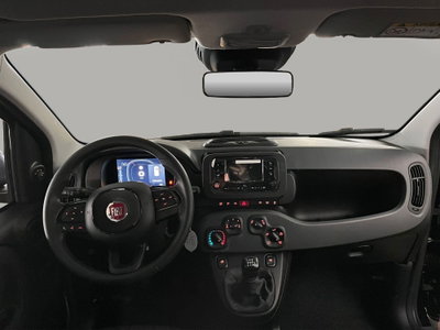 Fiat Pandina 1.0 firefly hybrid Icon s&s 65cv (13)