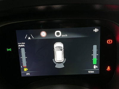 Fiat Pandina 1.0 firefly hybrid Icon s&s 65cv (14)