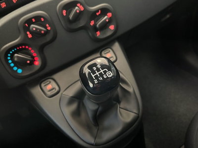Fiat Pandina 1.0 firefly hybrid Icon s&s 65cv (15)