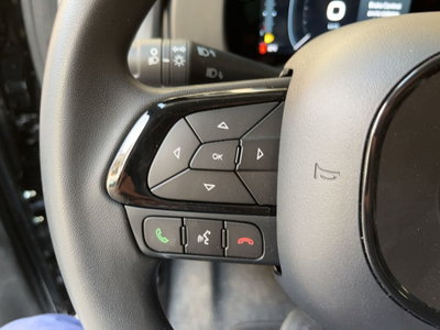 Fiat Pandina 1.0 firefly hybrid Icon s&s 65cv (17)