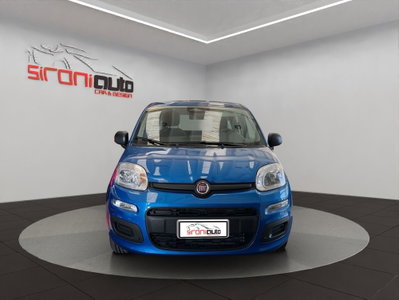 Fiat Pandina 1.0 firefly hybrid Icon s&s 65cv (2)