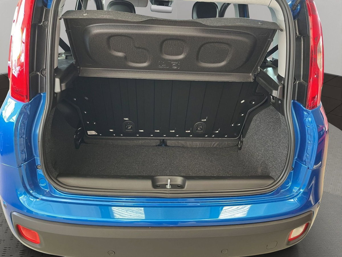 Fiat Pandina 1.0 firefly hybrid Icon s&s 65cv (6)