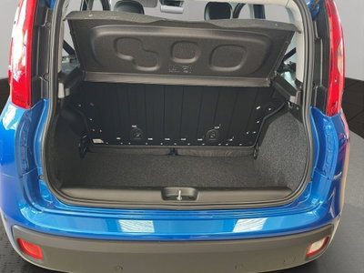 Fiat Pandina 1.0 firefly hybrid Icon s&s 65cv (6)