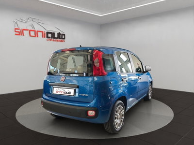 Fiat Pandina 1.0 firefly hybrid Icon s&s 65cv (7)
