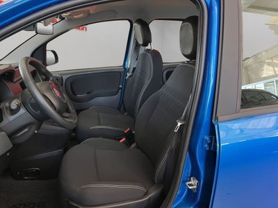 Fiat Pandina 1.0 firefly hybrid Icon s&s 65cv (9)