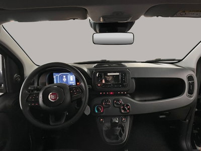 Fiat Pandina 1.0 firefly hybrid Icon s&s 65cv (12)