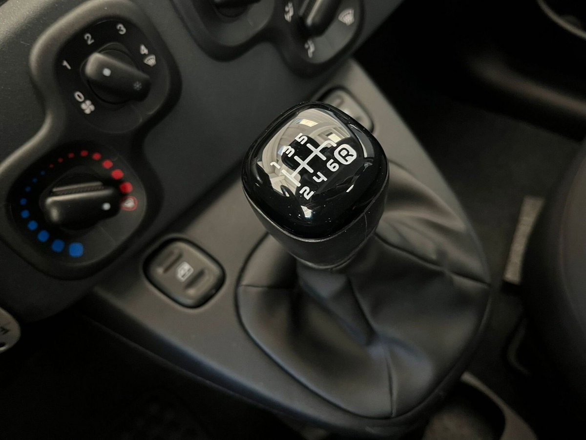 Fiat Pandina 1.0 firefly hybrid Icon s&s 65cv (13)