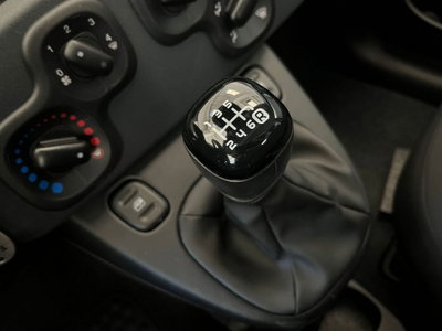 Fiat Pandina 1.0 firefly hybrid Icon s&s 65cv (13)
