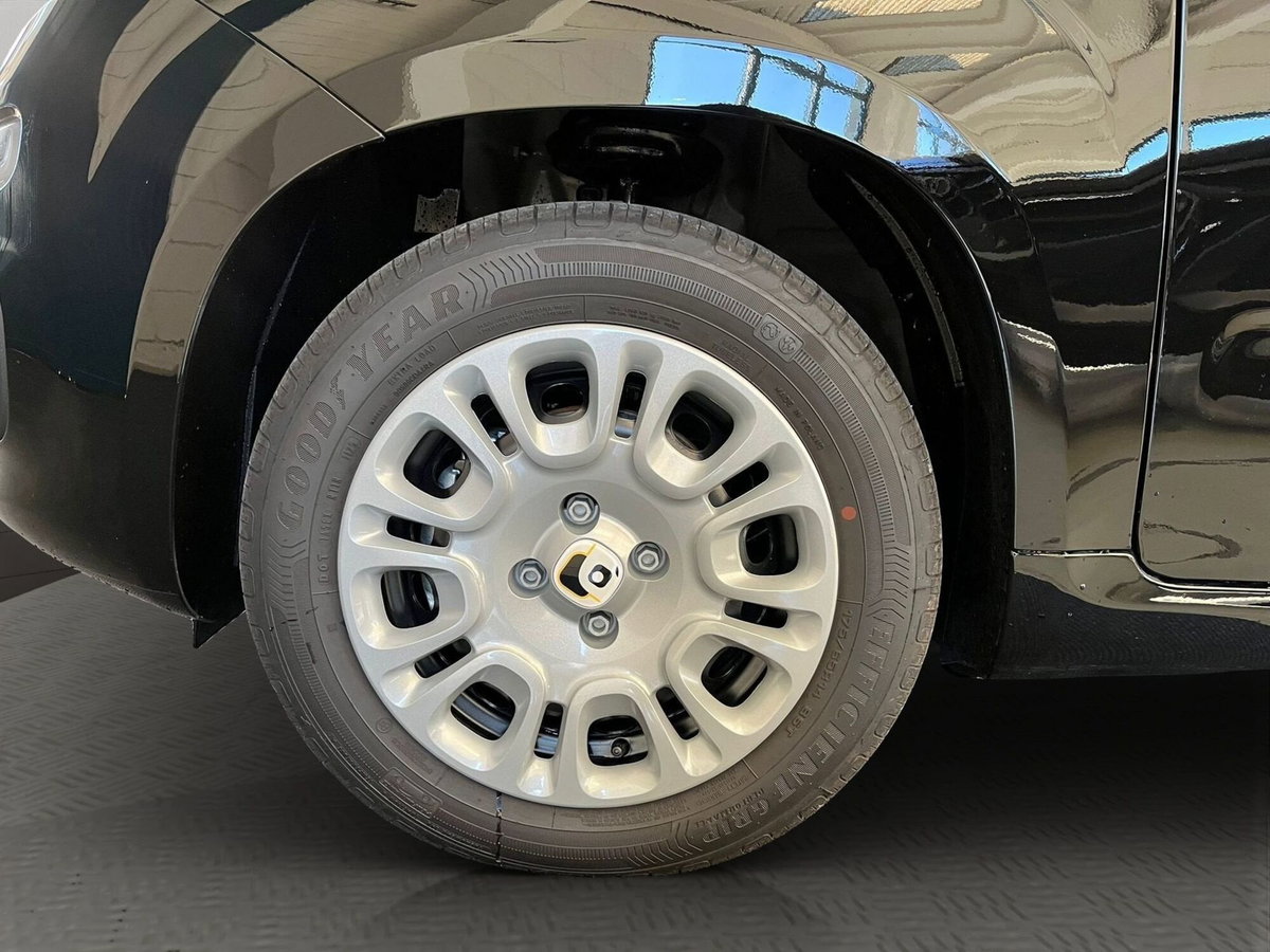 Fiat Pandina 1.0 firefly hybrid Icon s&s 65cv (4)