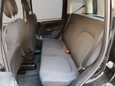Fiat Pandina 1.0 firefly hybrid Icon s&s 65cv (9)