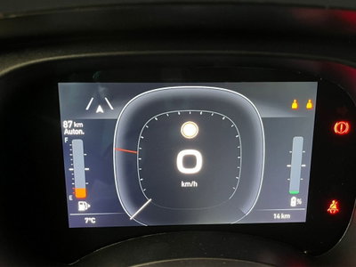 Fiat Pandina 1.0 firefly hybrid Icon s&s 65cv (11)
