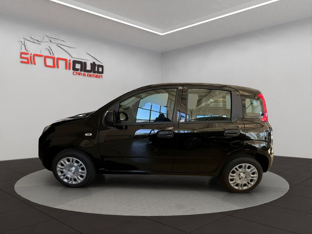 Fiat Pandina 1.0 firefly hybrid Icon s&s 65cv (3)