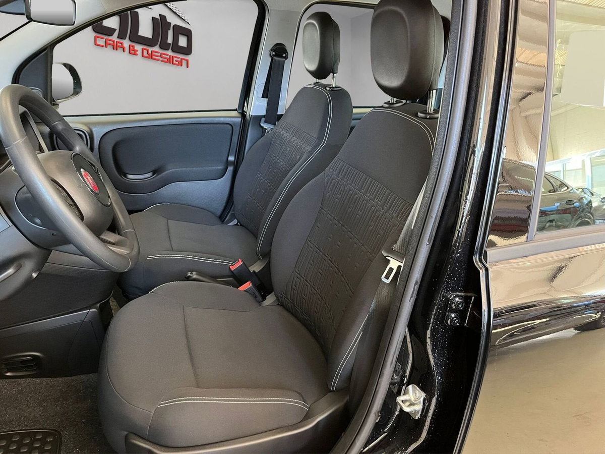 Fiat Pandina 1.0 firefly hybrid Icon s&s 65cv (8)