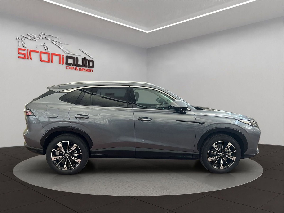 Mg HS 1.5 phev Luxury auto (10)