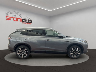Mg HS 1.5 phev Luxury auto (10)
