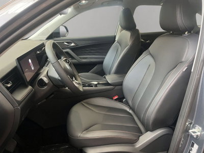Mg HS 1.5 phev Luxury auto (12)