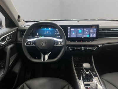 Mg HS 1.5 phev Luxury auto (16)