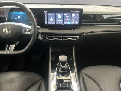 Mg HS 1.5 phev Luxury auto (17)