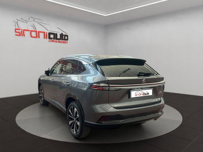 Mg HS 1.5 phev Luxury auto (5)