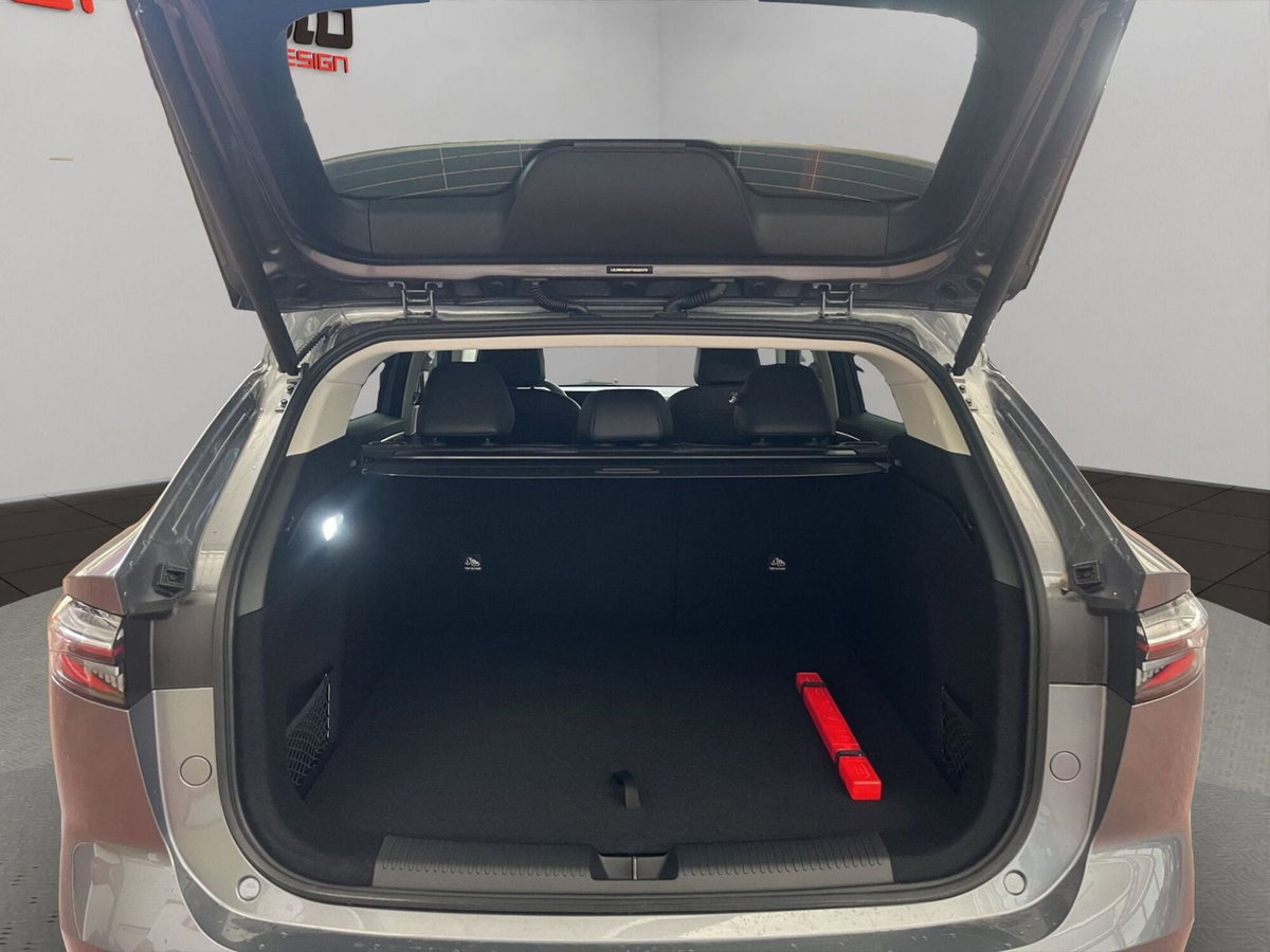 Mg HS 1.5 phev Luxury auto (7)