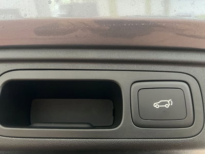 Mg HS 1.5 phev Luxury auto (8)