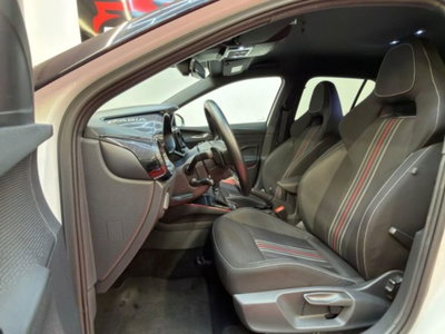 Skoda Fabia 1.5 TSI EVO DSG 150 CV Sport Monte Carlo (8)