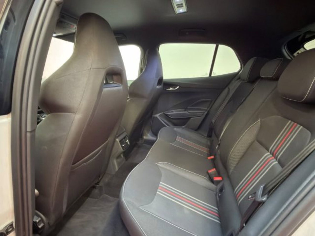 Skoda Fabia 1.5 TSI EVO DSG 150 CV Sport Monte Carlo (9)