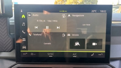 Dacia Bigster 1.2 mild hybrid-G Extreme 140cv (13)