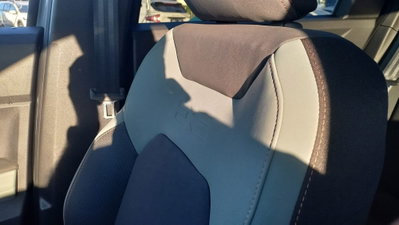 Dacia Bigster 1.2 mild hybrid-G Extreme 140cv (15)