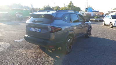 Dacia Bigster 1.2 mild hybrid-G Extreme 140cv (3)