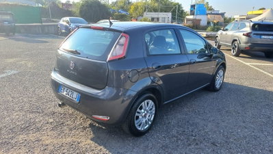 Fiat Punto 1.2 8V 5 porte Street (3)