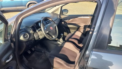 Fiat Punto 1.2 8V 5 porte Street (5)