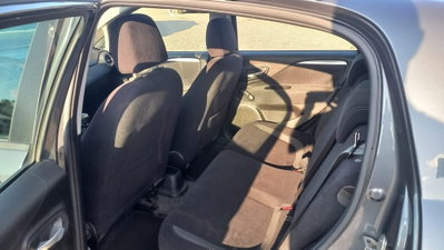Fiat Punto 1.2 8V 5 porte Street (6)