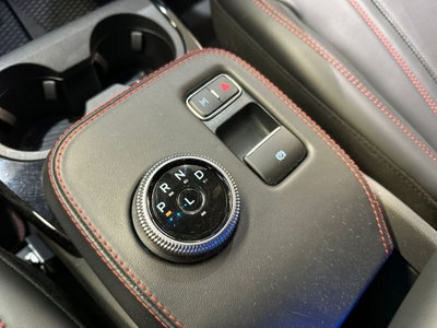 Ford Mustang Mach-E Extended 294CV Premium (11)