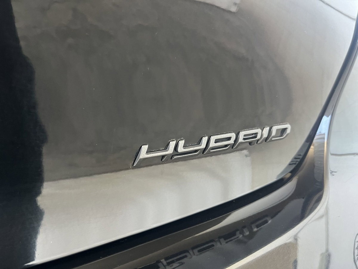 Peugeot 208 motore elettrico 136 CV 5 porte GT (16)