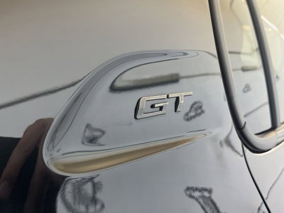 Peugeot 208 motore elettrico 136 CV 5 porte GT (18)