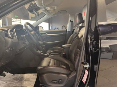 Mg ZS ZS 1.5 Luxury (10)