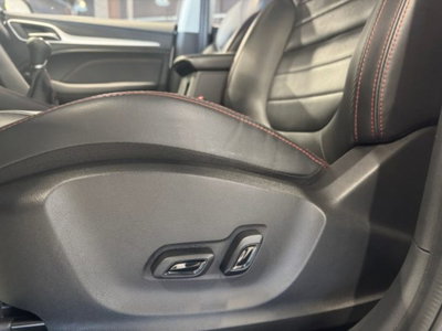 Mg ZS ZS 1.5 Luxury (11)