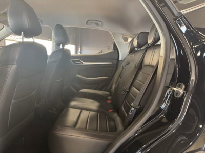 Mg ZS ZS 1.5 Luxury (12)