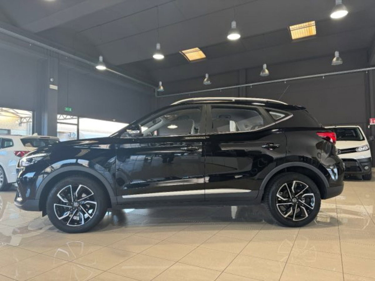 Mg ZS ZS 1.5 Luxury (2)