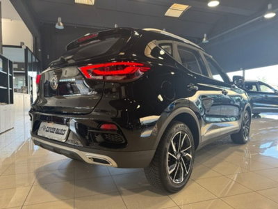 Mg ZS ZS 1.5 Luxury (3)