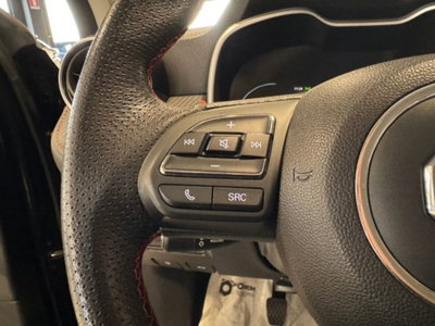 Mg ZS ZS 1.5 Luxury (6)