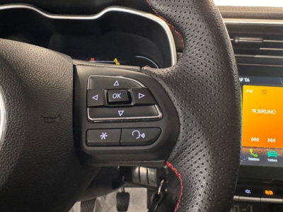 Mg ZS ZS 1.5 Luxury (7)