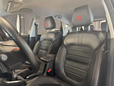 Mg ZS ZS 1.5 Luxury (9)
