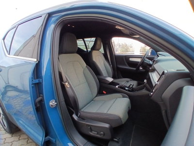 Volvo XC40 T4 Recharge Plug-in Hybrid automatico Plus Bright N1 (10)