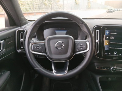 Volvo XC40 T4 Recharge Plug-in Hybrid automatico Plus Bright N1 (14)