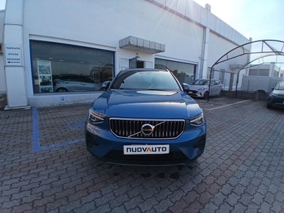 Volvo XC40 T4 Recharge Plug-in Hybrid automatico Plus Bright N1 (2)